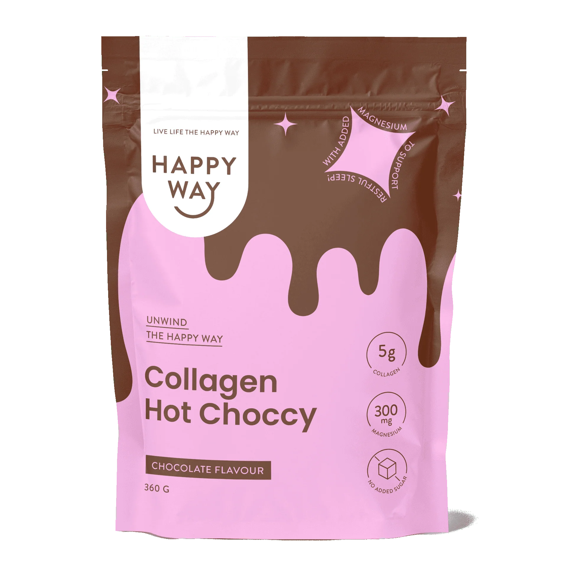 Hot Chocolate