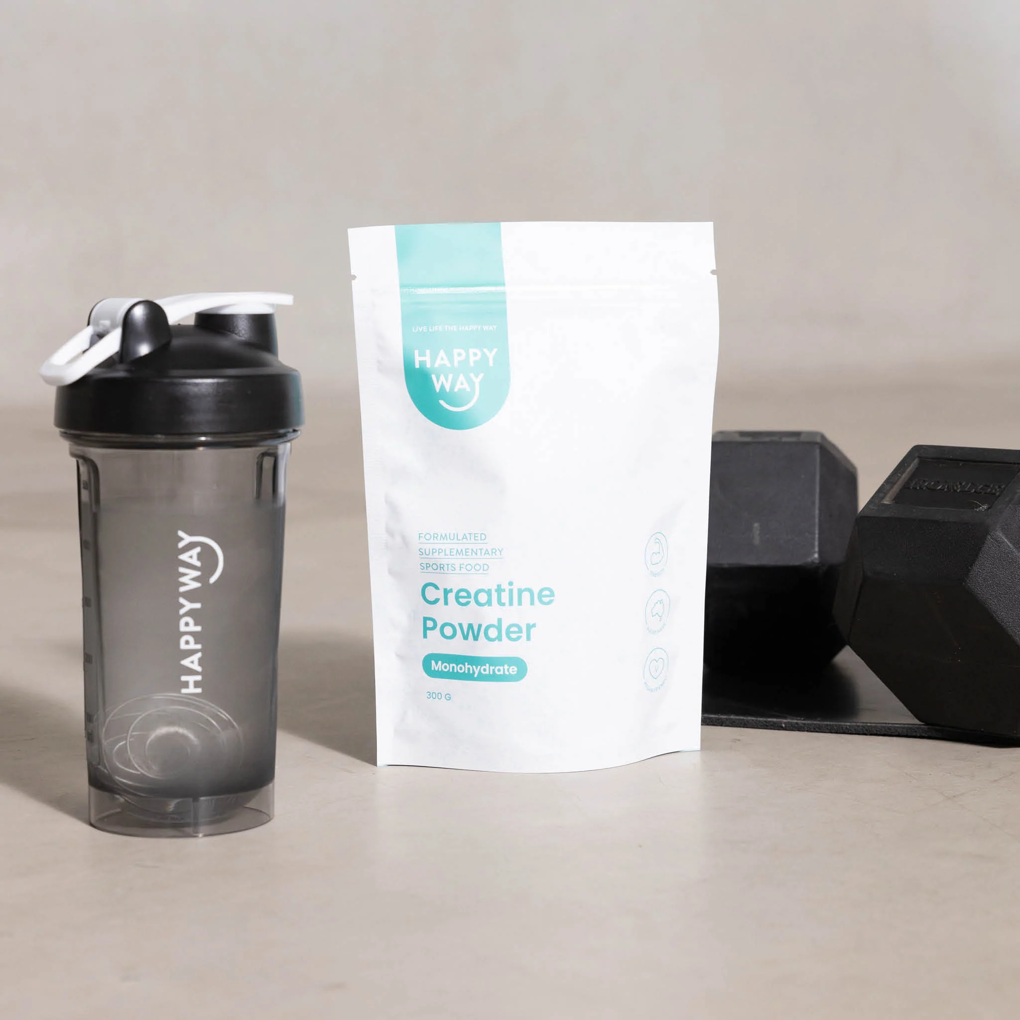 Creatine Powder - Image 3