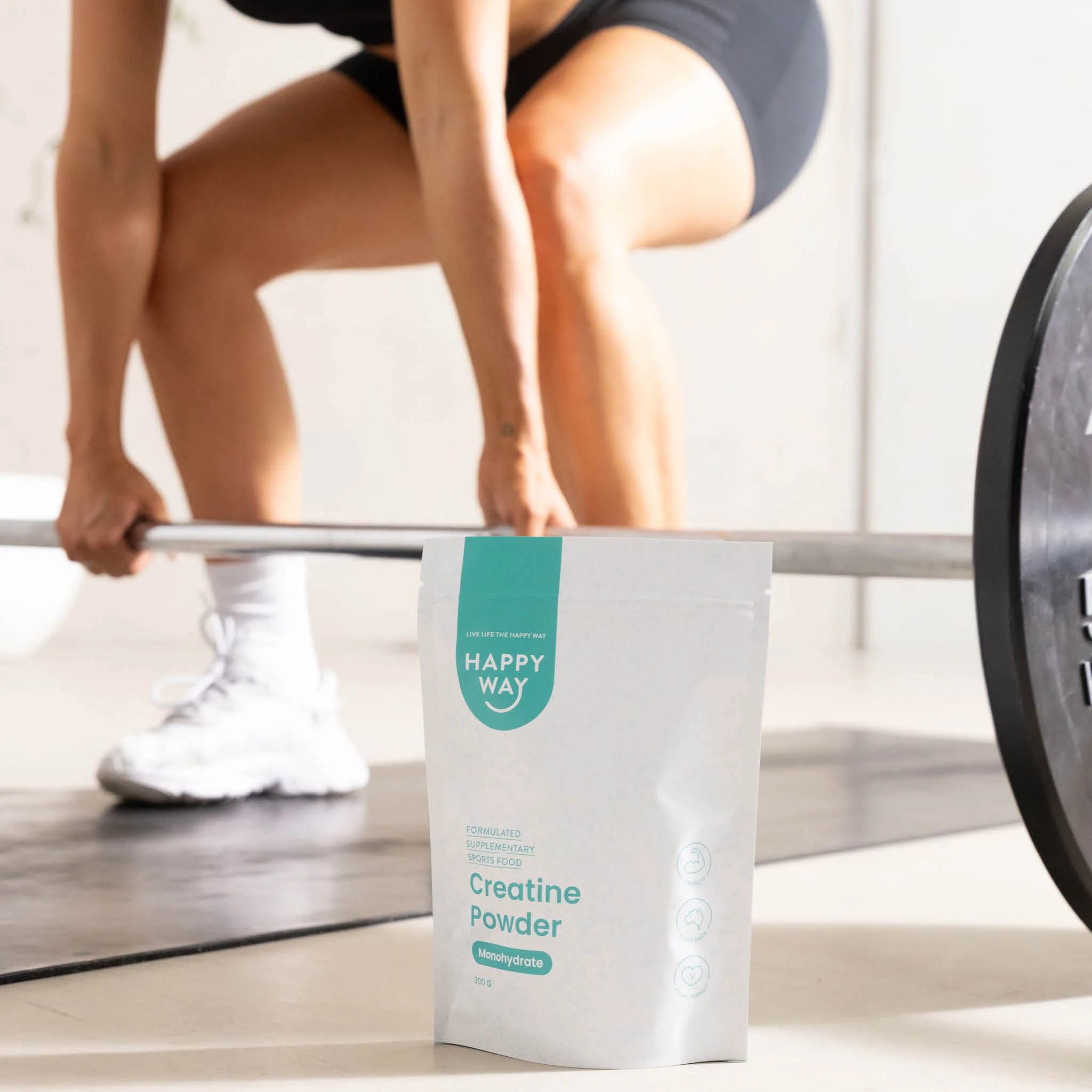 Creatine Powder - Image 4