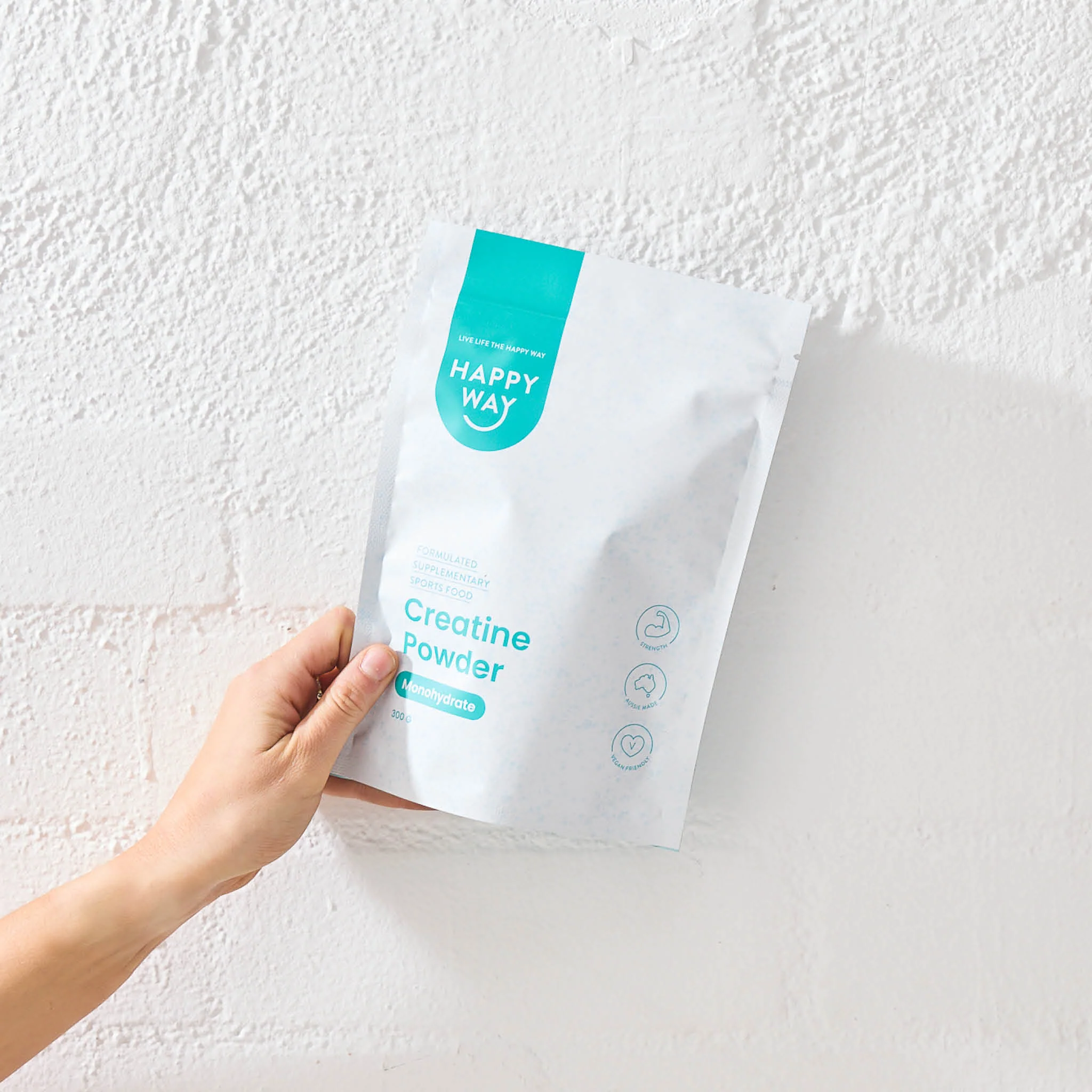 Creatine Powder - Image 5