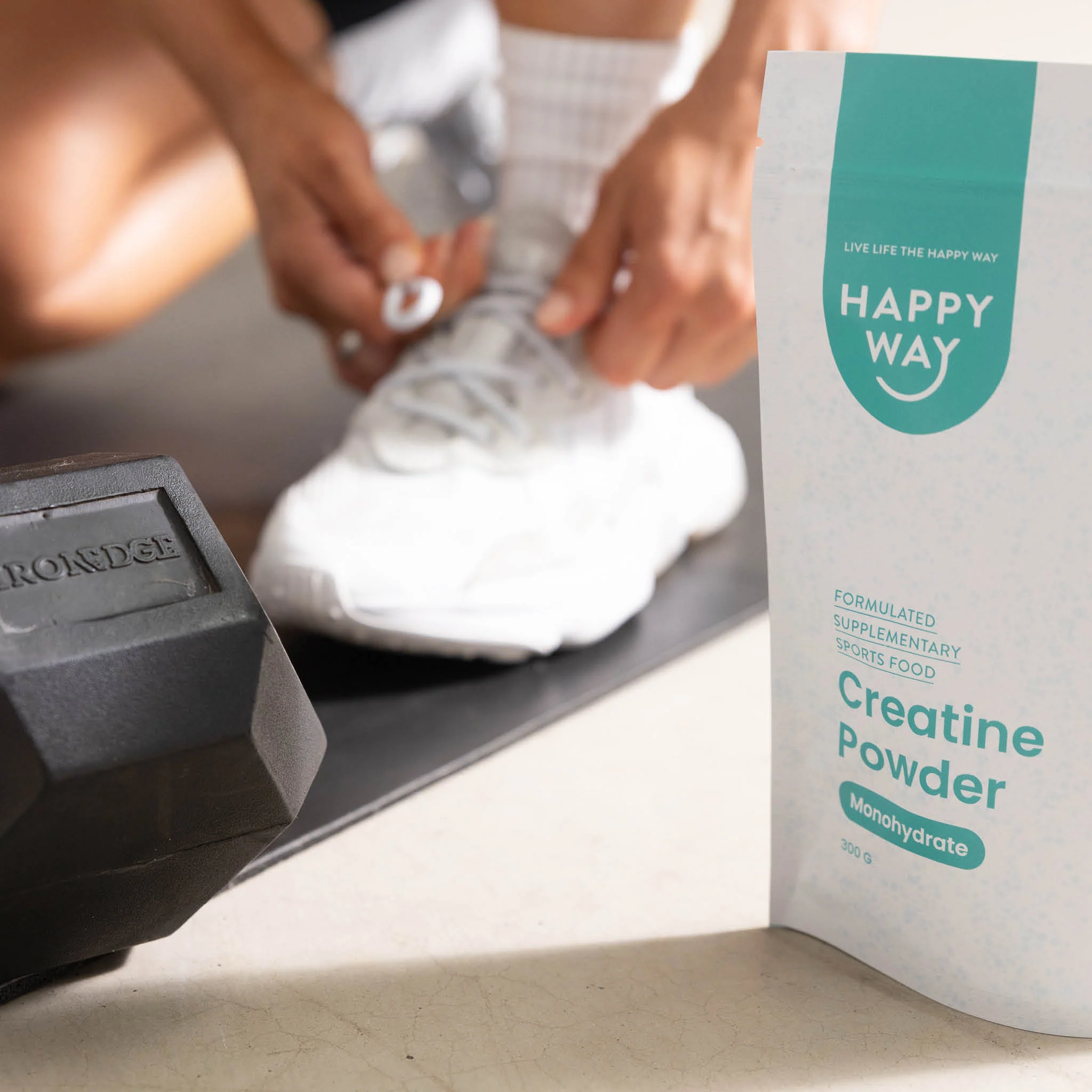 Creatine Powder - Image 7