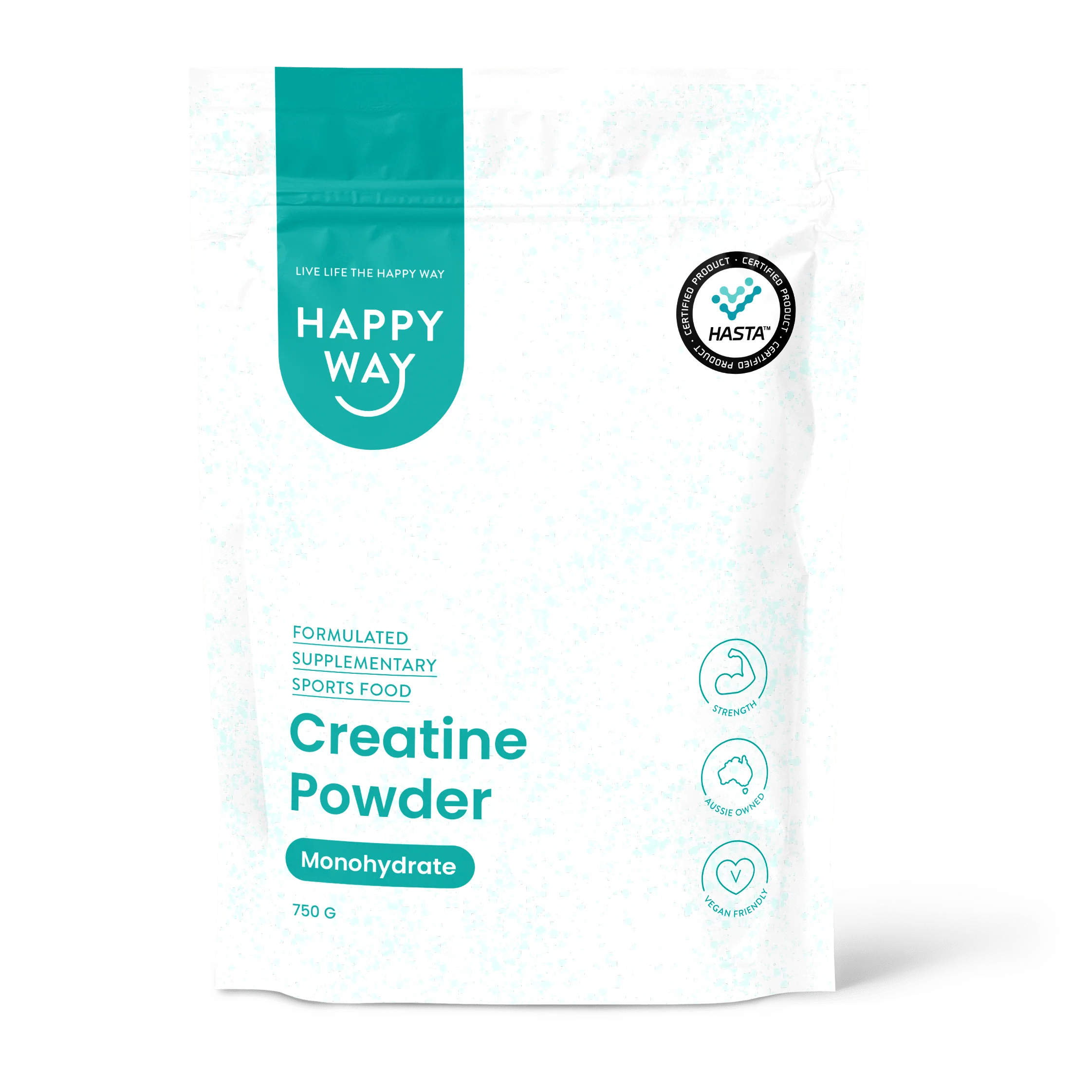 Creatine Powder - Image 8