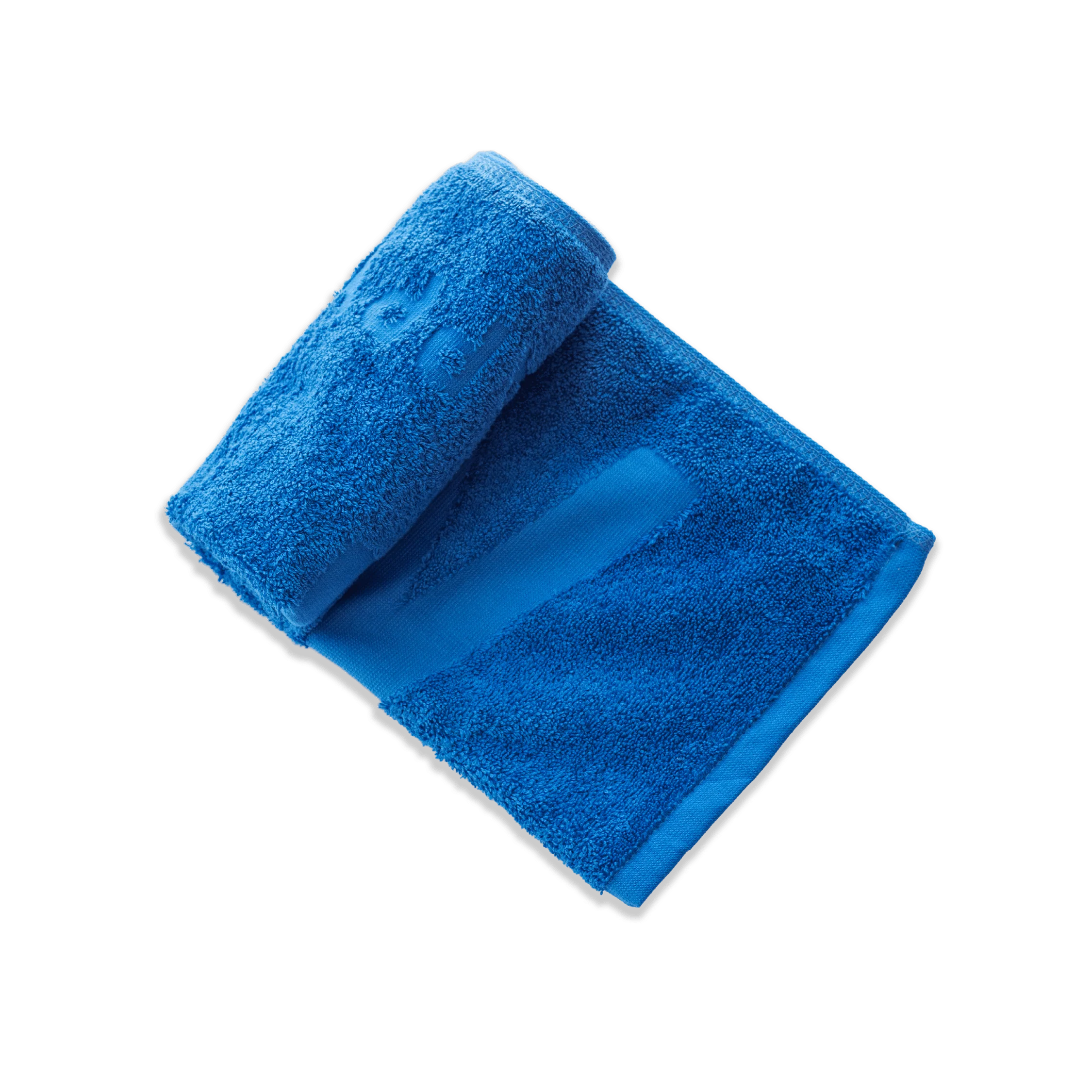 HW Navy Towel