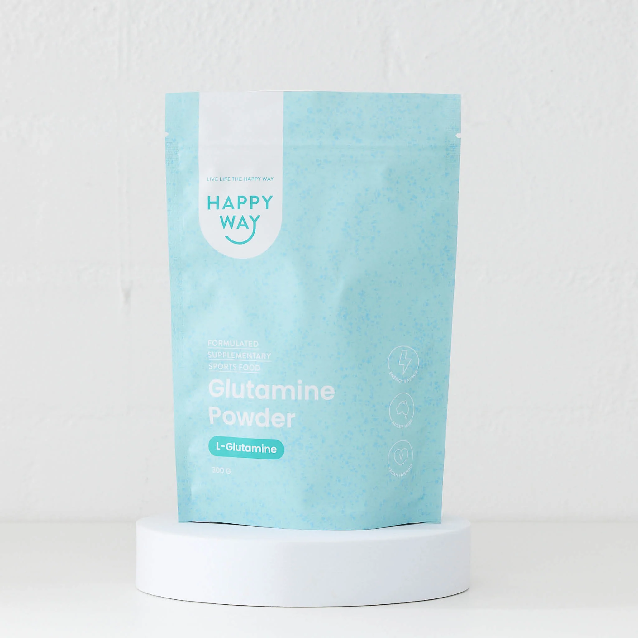 L-Glutamine Powder 300g - Image 8