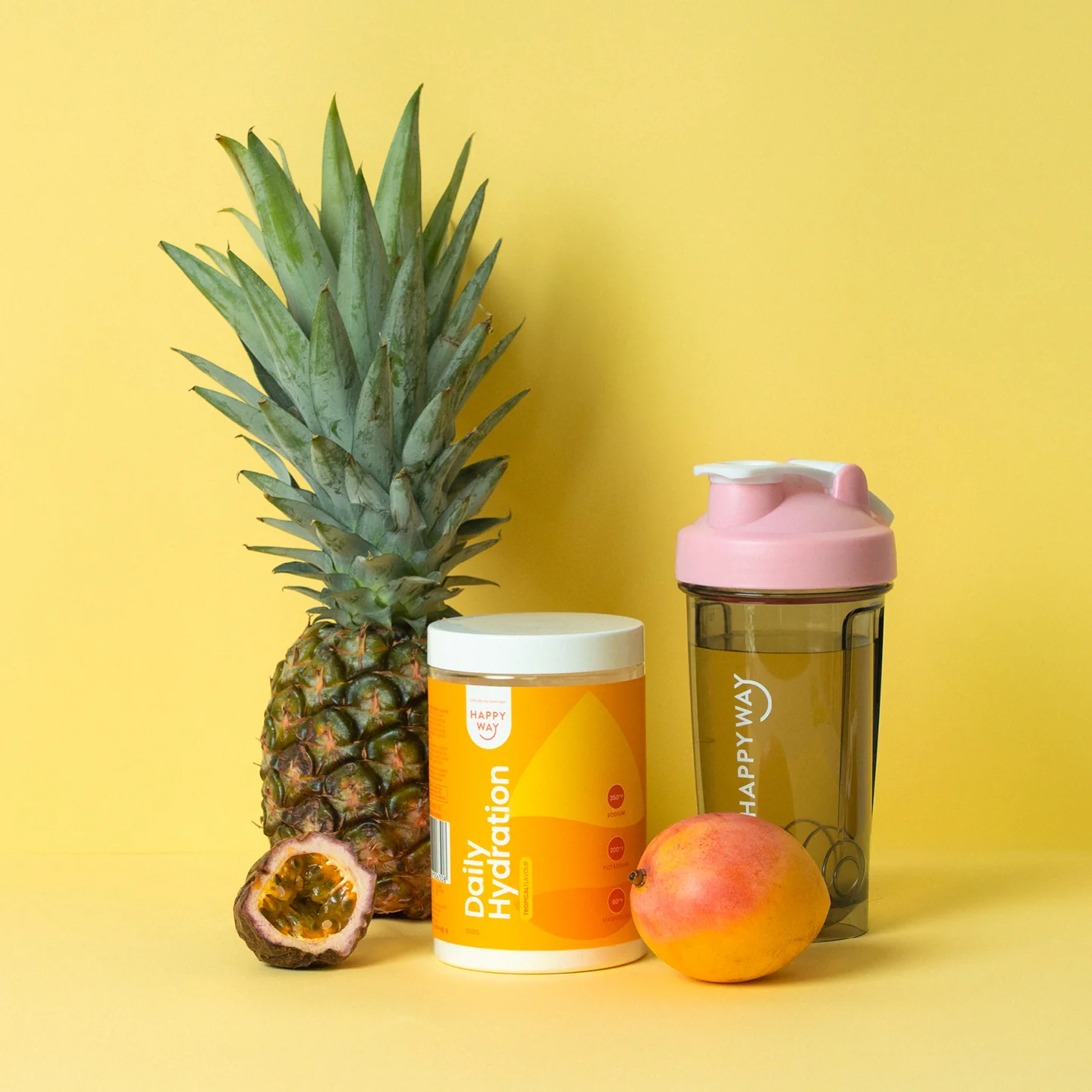 Tropical Daily Hydration Powder 300g - Image 5