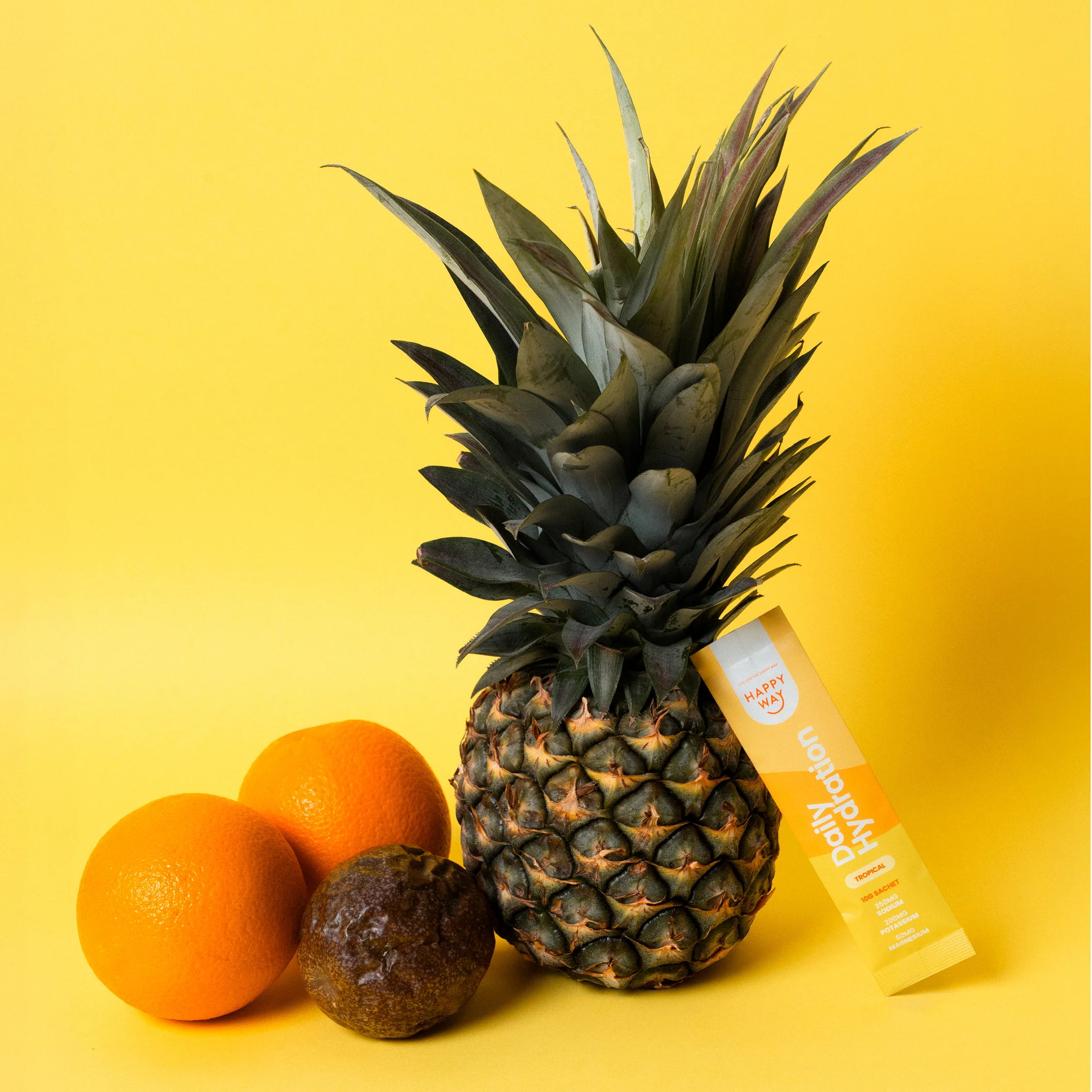 Tropical Daily Hydration Sachets - Image 4
