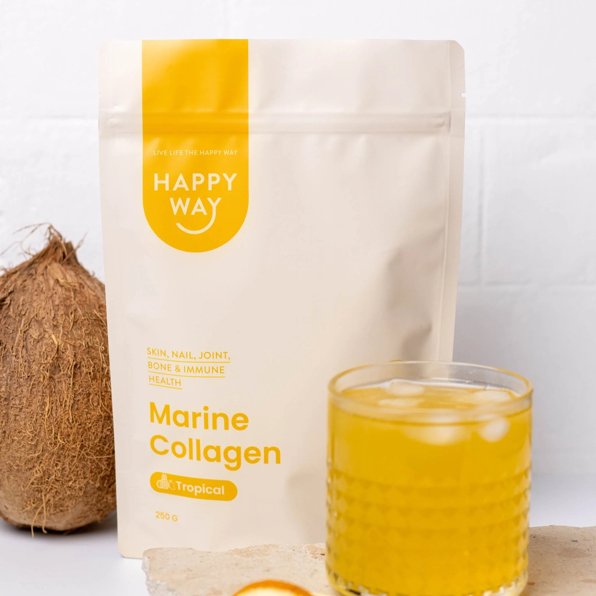 Tropical Marine Collagen Powder 250g - Image 5